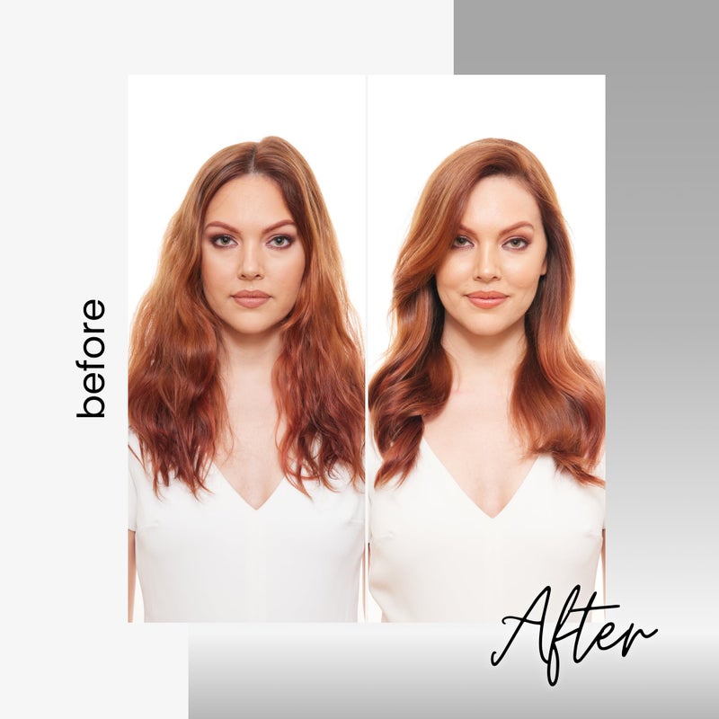 Kenra Professional Platinum Color Charge Conditioner | Color Extending | Recharges Hair Color Up To 50 Washes | Lightweight Moisturizer | Maximum Color Retention | All Hair Types & Colors | 8.5 fl. Oz - Image 2